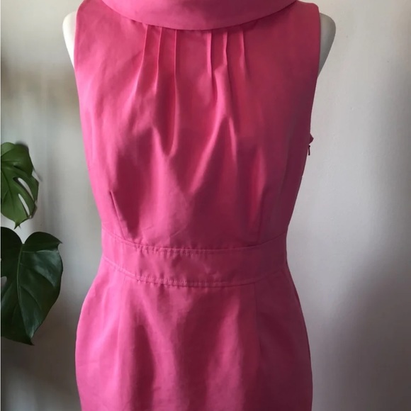 Lilly Pulitzer Pink Shift Dress
Size 8 - Picture 2 of 12